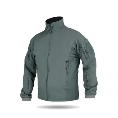 Куртка-вітровка BR PRIME Shadow Grey