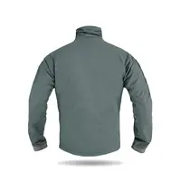 Куртка-вітровка BR PRIME Shadow Grey