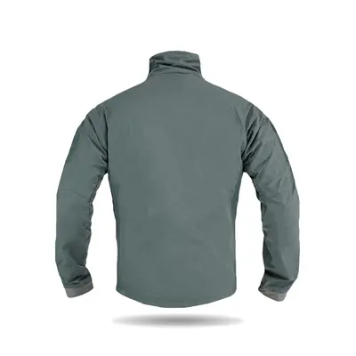Куртка-вітровка BR PRIME Shadow Grey