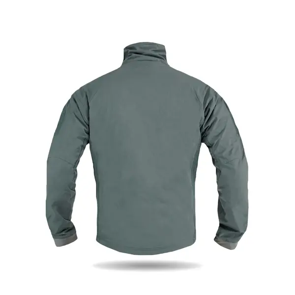 Куртка-вітровка BR PRIME Shadow Grey