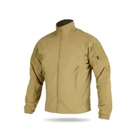 Куртка-вітровка BR PRIME Coyot