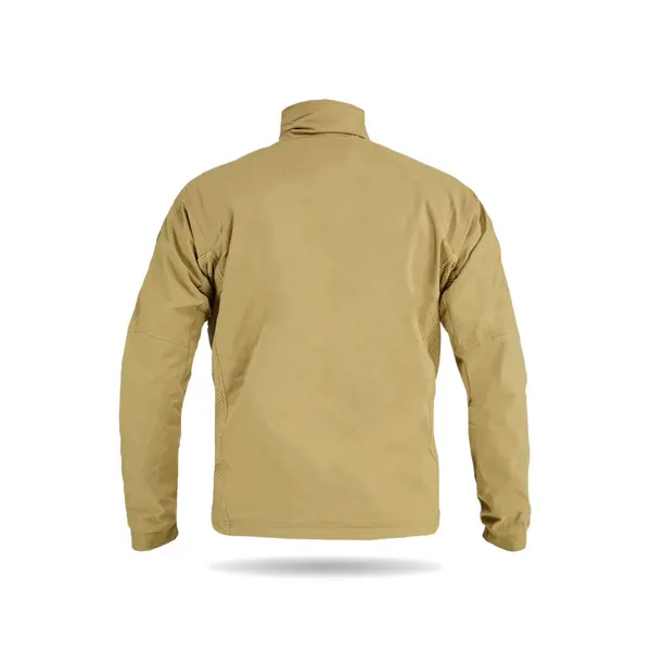 Куртка-вітровка BR PRIME Coyot