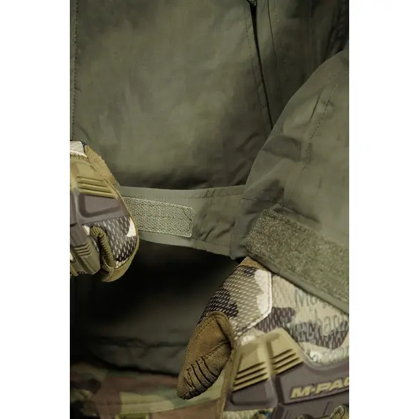 Куртка демісезонна YN BR 3.0 Olive