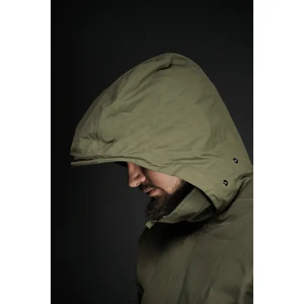 Куртка демісезонна YN BR 3.0 Olive