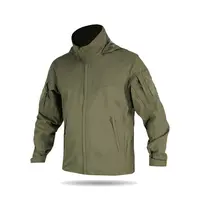 Куртка демісезонна YN BR 3.0 Olive