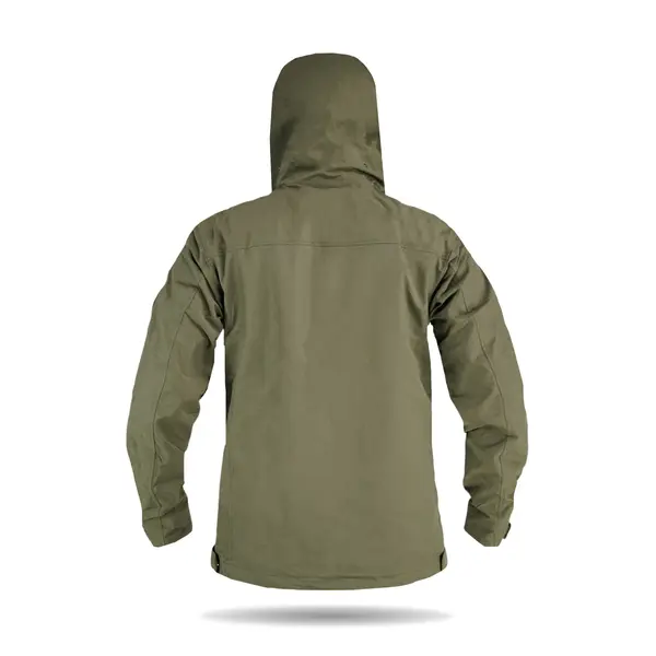 Куртка демісезонна YN BR 3.0 Olive