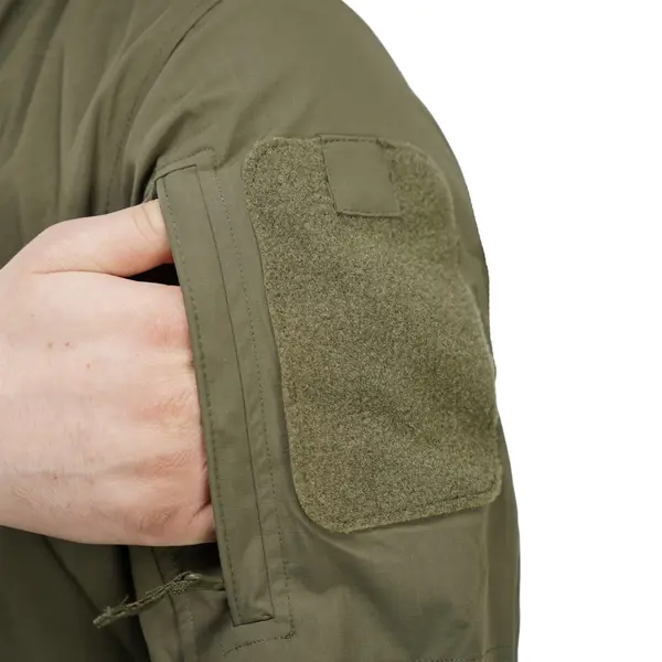 Куртка демісезонна YN BR 3.0 Olive