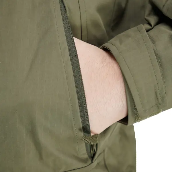 Куртка демісезонна YN BR 3.0 Olive