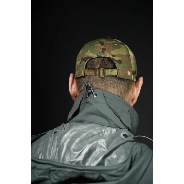 Куртка демісезонна YN BR 3.0 Shadow Grey