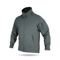 Куртка демісезонна YN BR 3.0 Shadow Grey