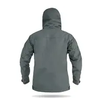 Куртка демісезонна YN BR 3.0 Shadow Grey
