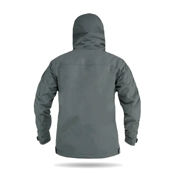 Куртка демісезонна YN BR 3.0 Shadow Grey