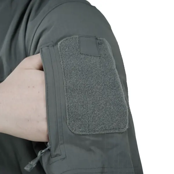 Куртка демісезонна YN BR 3.0 Shadow Grey