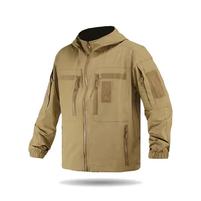 Куртка Tactical Flex Pro FS койот