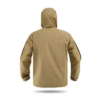 Куртка Tactical Flex Pro FS койот