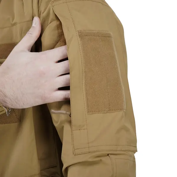 Куртка Tactical Flex Pro FS койот