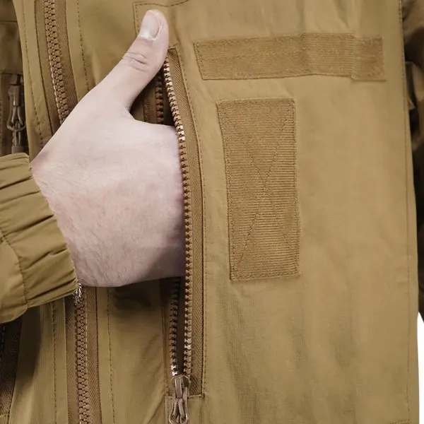 Куртка Tactical Flex Pro FS койот