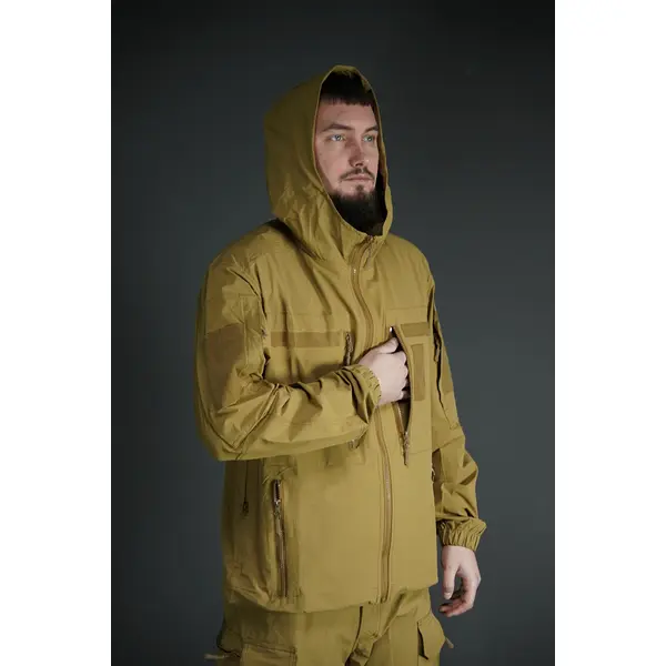 Куртка Tactical Flex Pro FS койот