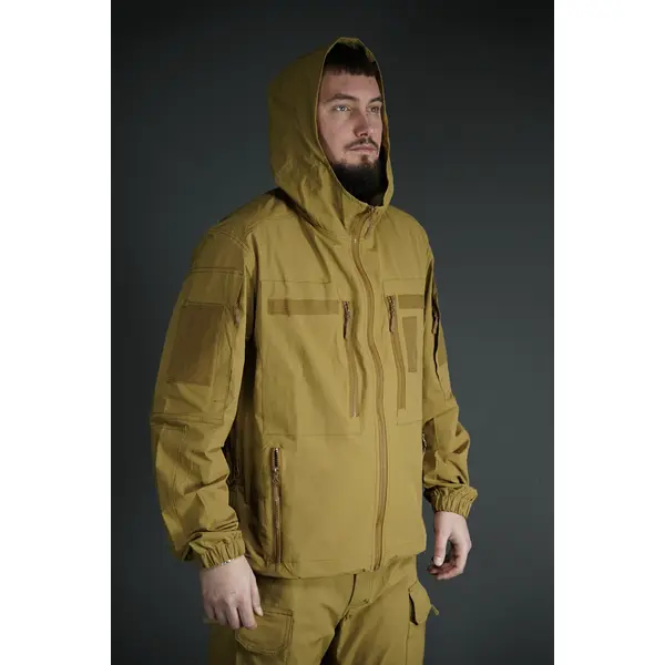 Куртка Tactical Flex Pro FS койот