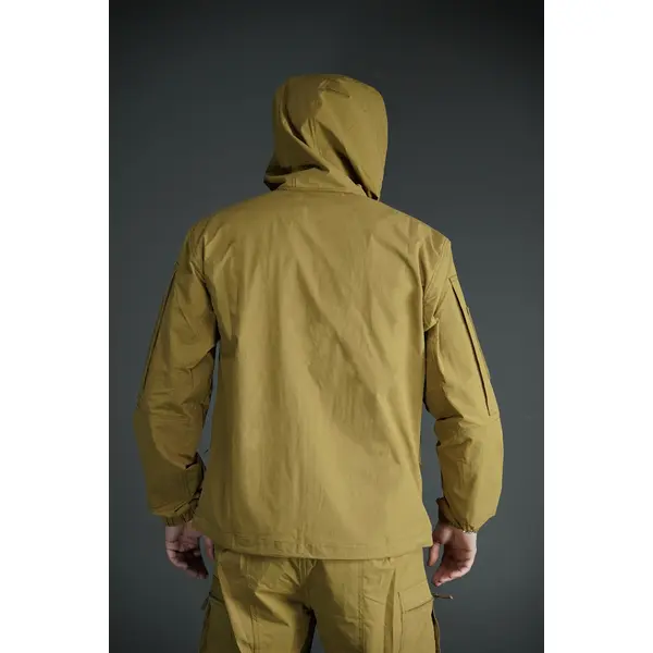 Куртка Tactical Flex Pro FS койот