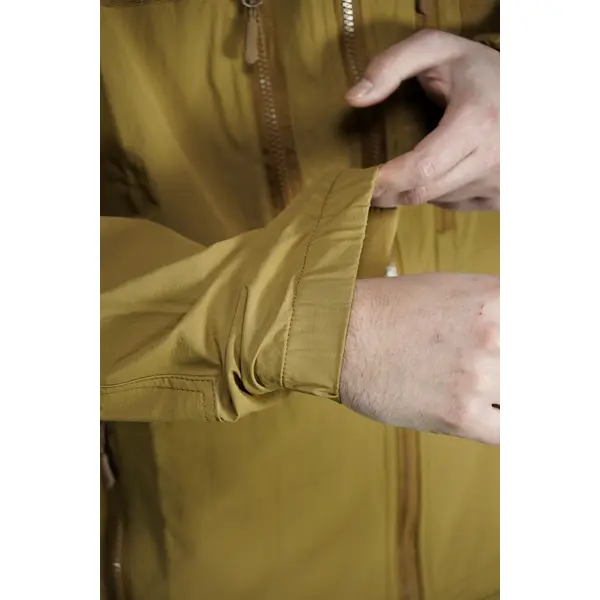 Куртка Tactical Flex Pro FS койот