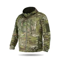 Куртка Tactical Flex Pro FS мультикам