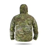 Куртка Tactical Flex Pro FS мультикам