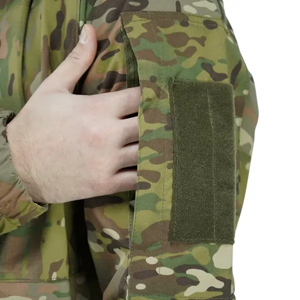 Куртка Tactical Flex Pro FS мультикам