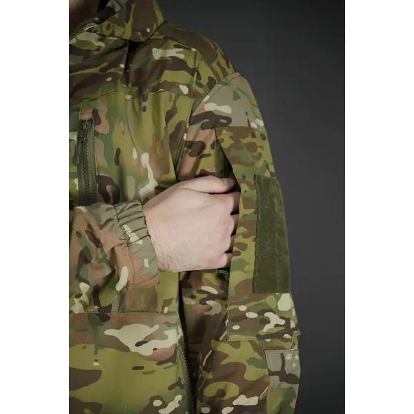 Куртка Tactical Flex Pro FS мультикам