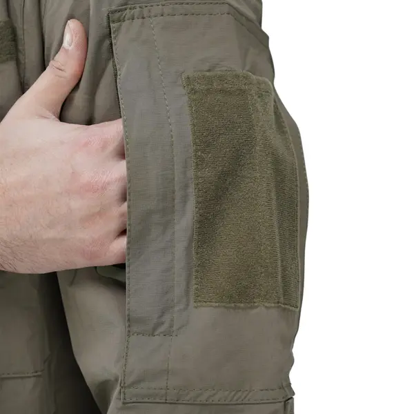 Куртка Tactical Flex Pro FS хакі