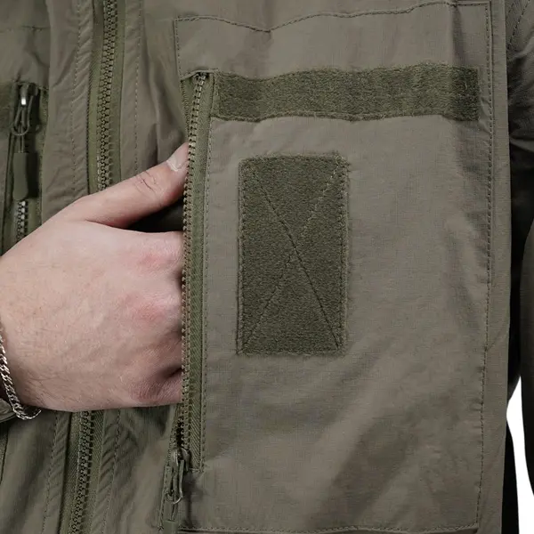 Куртка Tactical Flex Pro FS хакі