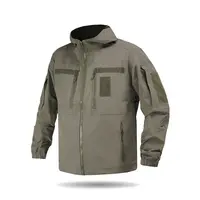 Куртка Tactical Flex Pro FS хакі