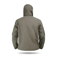 Куртка Tactical Flex Pro FS хакі