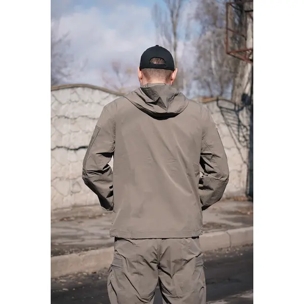 Куртка Tactical Flex Pro FS хакі