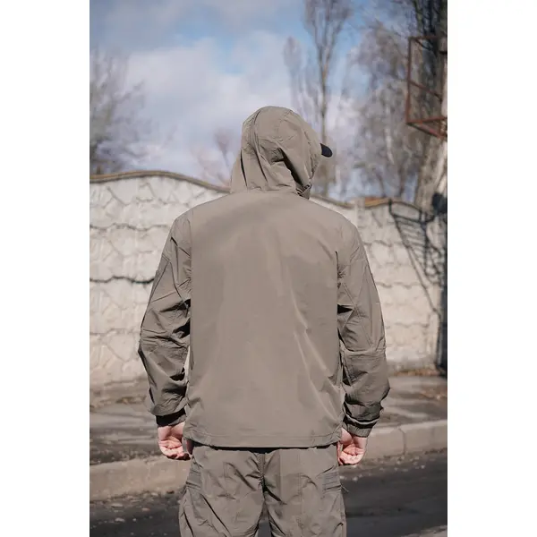 Куртка Tactical Flex Pro FS хакі