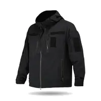 Куртка Tactical Flex Pro FS чорний