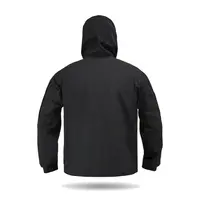 Куртка Tactical Flex Pro FS чорний