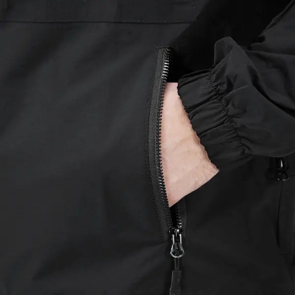 Куртка Tactical Flex Pro FS чорний