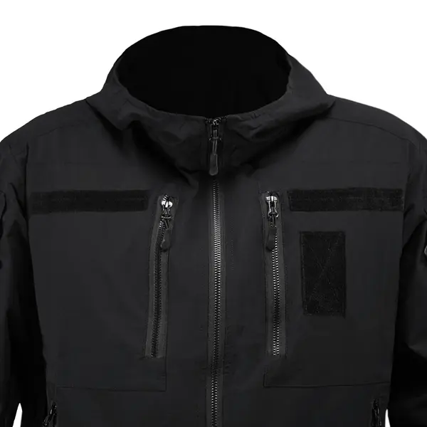 Куртка Tactical Flex Pro FS чорний