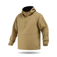 Анорак Tactical Flex Pro FS Койот