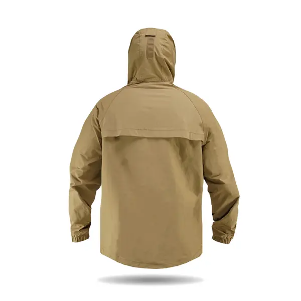 Анорак Tactical Flex Pro FS Койот