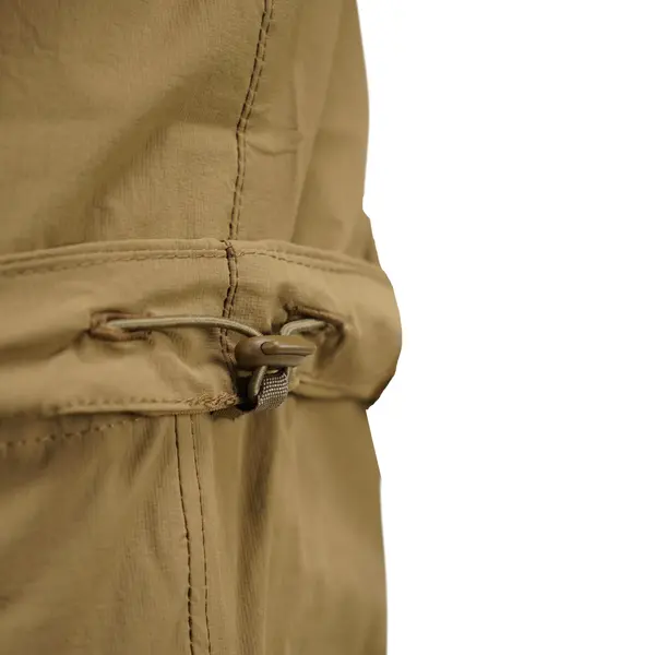 Анорак Tactical Flex Pro FS Койот