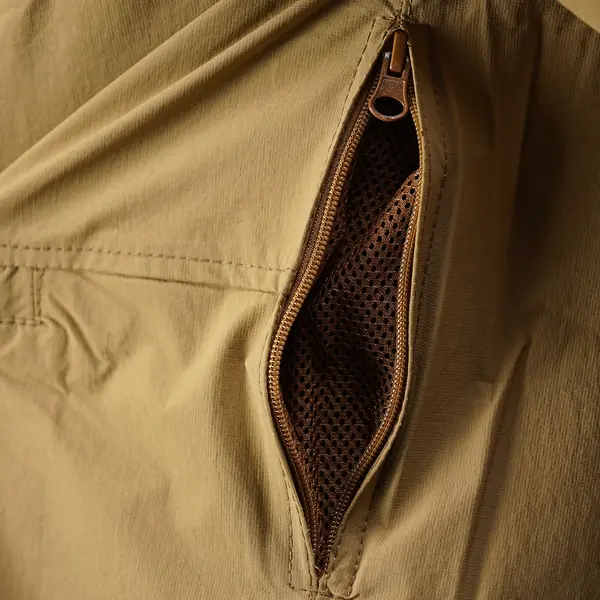 Анорак Tactical Flex Pro FS Койот