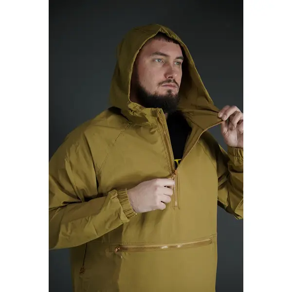 Анорак Tactical Flex Pro FS Койот