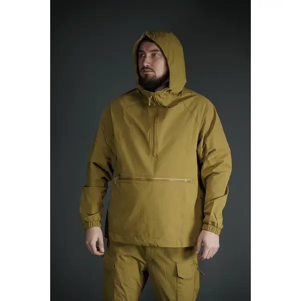 Анорак Tactical Flex Pro FS Койот