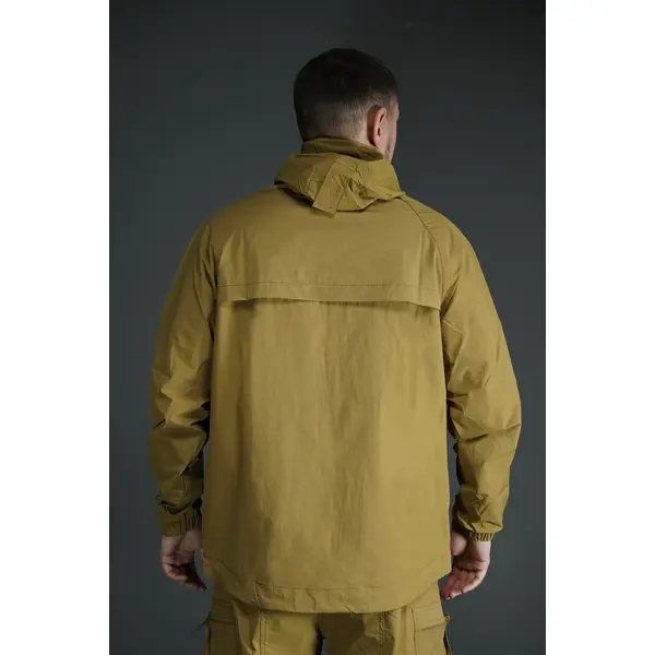 Анорак Tactical Flex Pro FS Койот