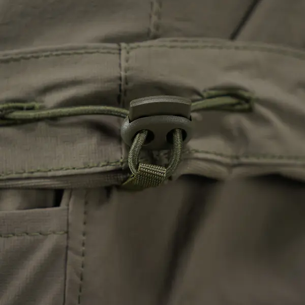 Анорак Tactical Flex Pro FS Хакі