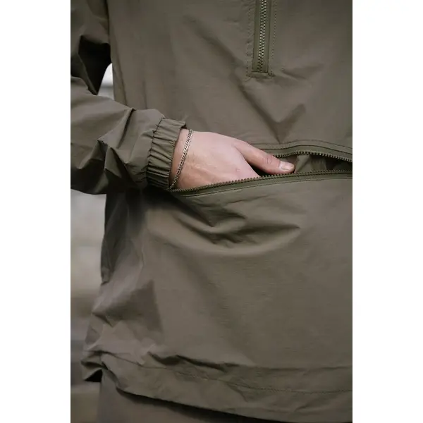 Анорак Tactical Flex Pro FS Хакі