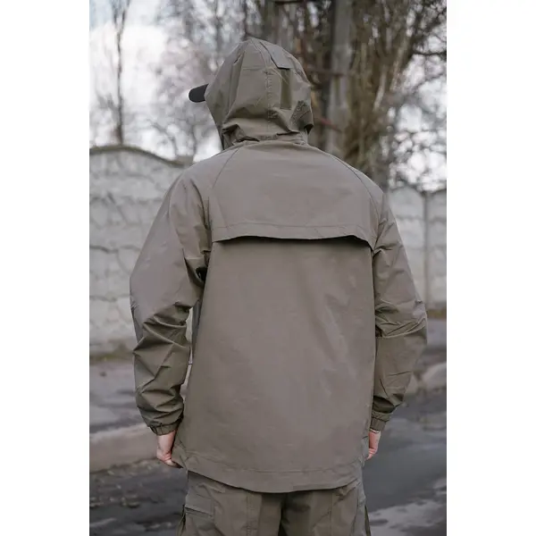 Анорак Tactical Flex Pro FS Хакі