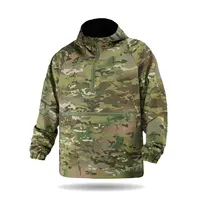 Анорак Tactical Flex Pro FS Мультикам